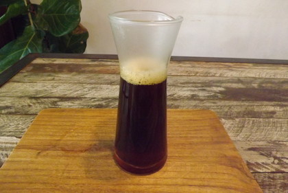 コールド・ブルー